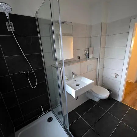 Privat bolig Doppelzimmer Fuer Bis Zu 4 Personen - 3 Og Duisburg